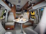 Roadtrek 210 Versatile 2010 года